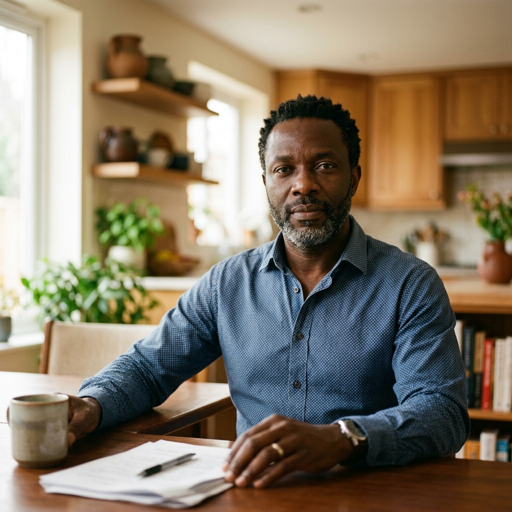 Emeka O.